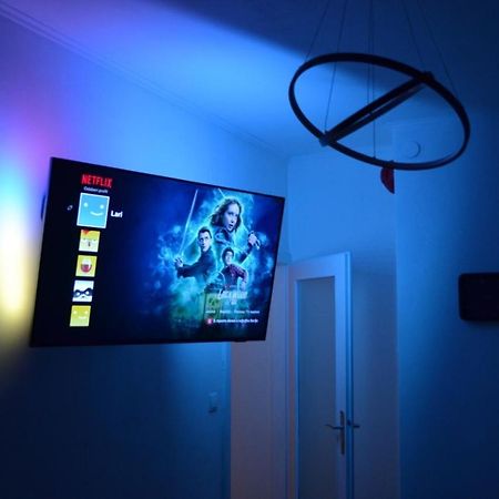 Ena Apartment Рийека Екстериор снимка