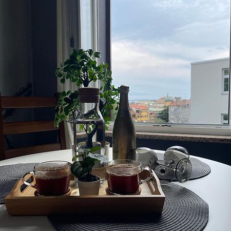 Ena Apartment Рийека Екстериор снимка