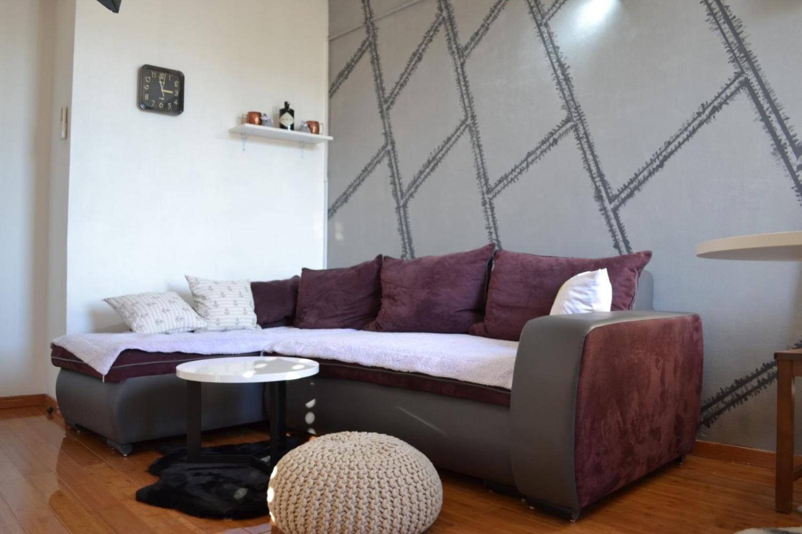 Ena Apartment Рийека Екстериор снимка