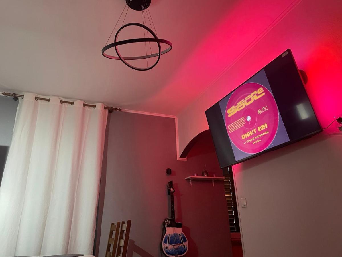 Ena Apartment Рийека Екстериор снимка