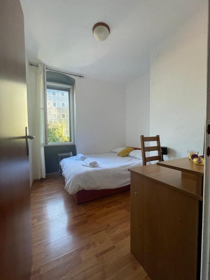 Ena Apartment Рийека Екстериор снимка