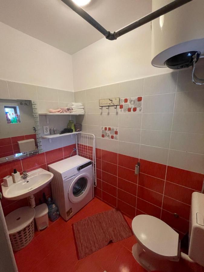 Ena Apartment Рийека Екстериор снимка