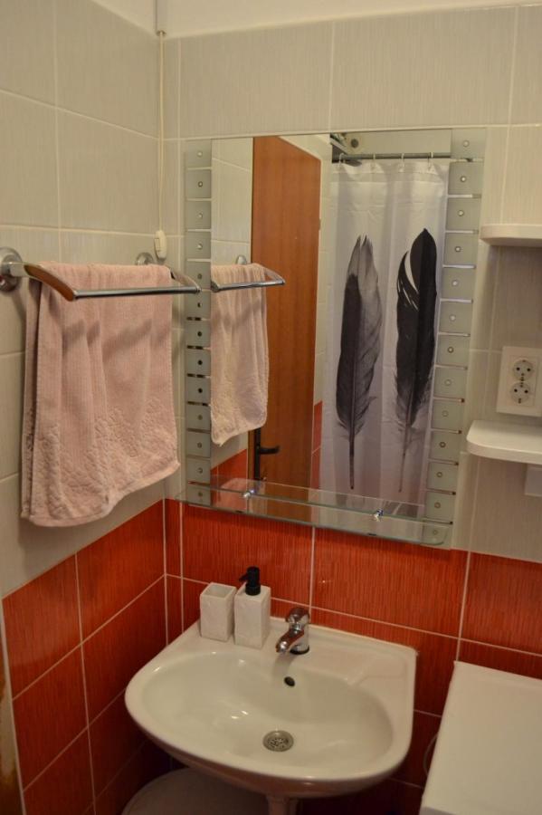 Ena Apartment Рийека Екстериор снимка