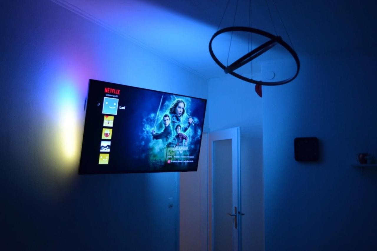 Ena Apartment Рийека Екстериор снимка