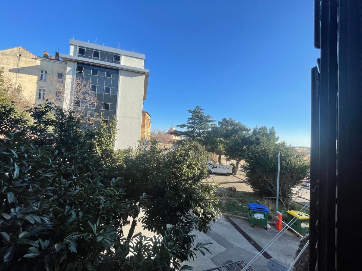 Ena Apartment Рийека Екстериор снимка