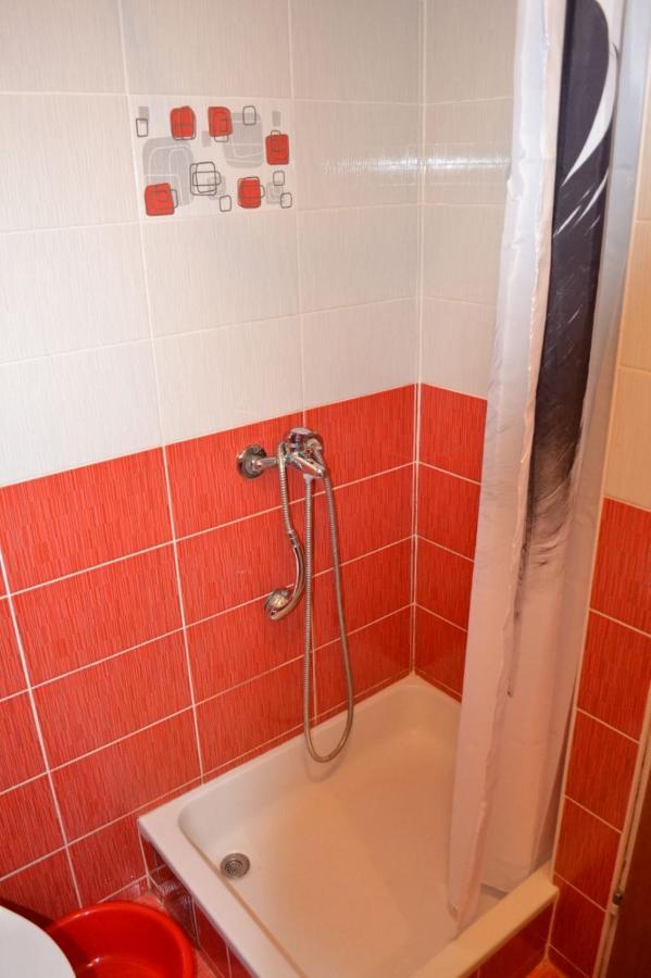 Ena Apartment Рийека Екстериор снимка