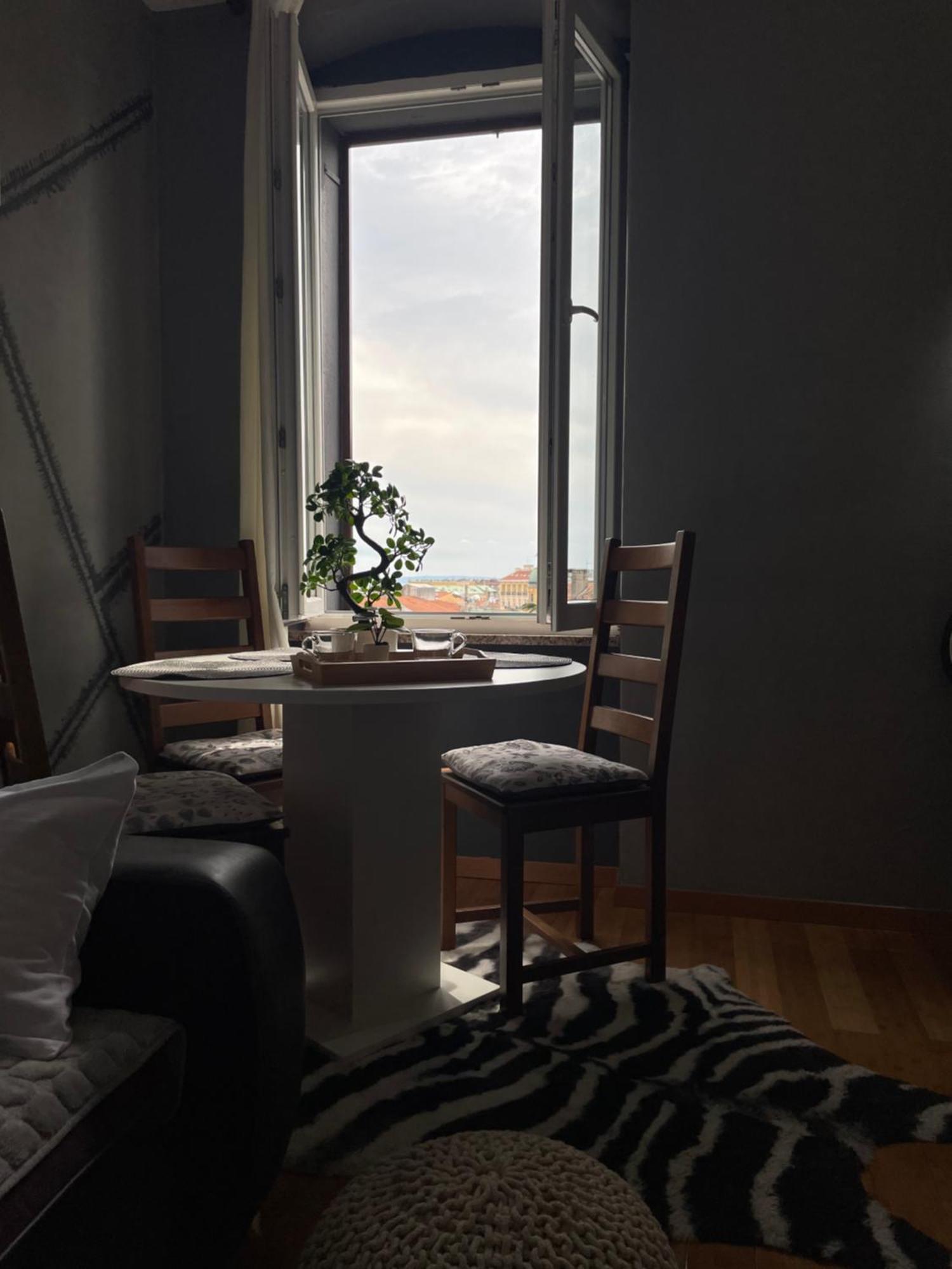 Ena Apartment Рийека Екстериор снимка